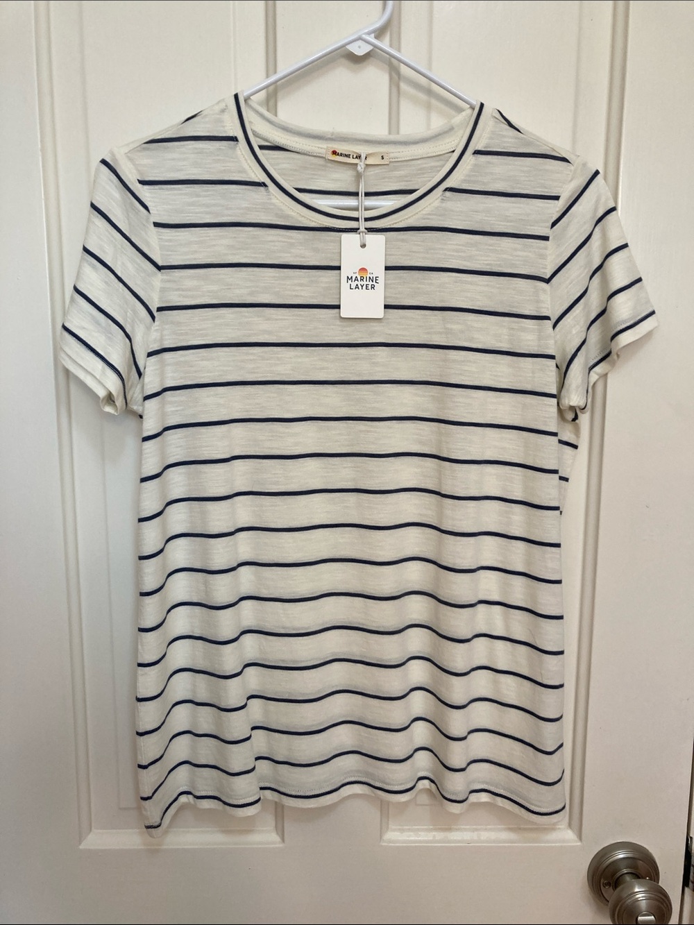 New Marine Layer t-shirt
